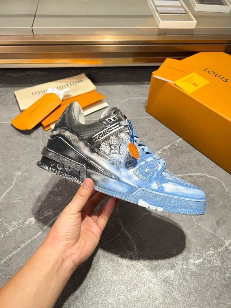 Louis Vuitton Sneakers